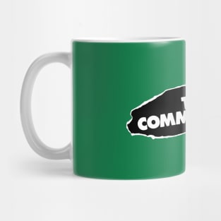 Commitments Mug